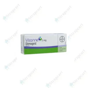 Visanne 2mg (Dienogest)