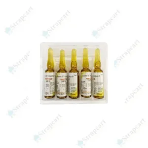 Vitamin C 100mg 5ml (Vitamin C / Ascorbic Acid)