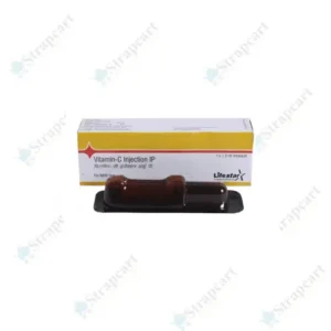 Vitamin C 150mg Inj