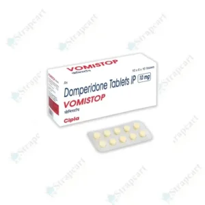 Vomistop 10mg (Domperidone)