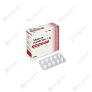 Vomistop DT 10mg (Domperidone Dispersible)