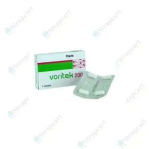 Voritek 200mg