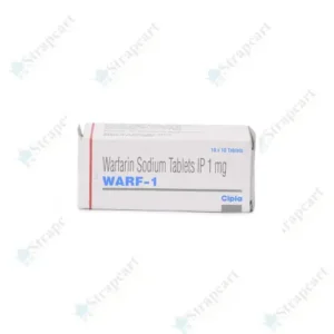 Warf (Warfarin)