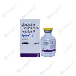 Xylocaine 30ml Injection (Lidocaine)