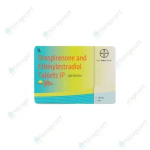 Yaz (Drospirenone/Ethinylestradiol)