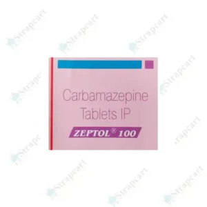 Zeptol (Carbamazepine)