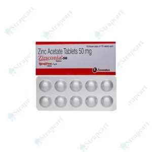 Zinc Acetate (Zinc Acetate)