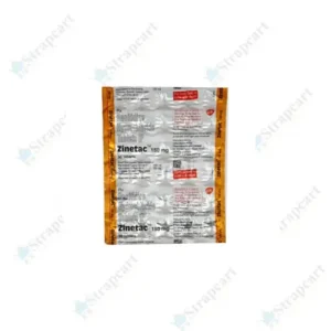 Zinetac (Ranitidine)