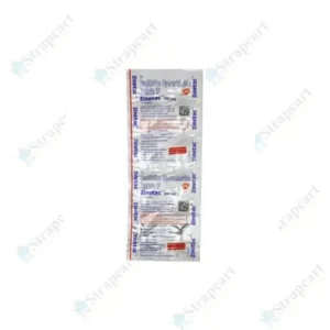 Zinetac 300mg (Ranitidine)