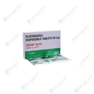 Zocon DT 50mg
