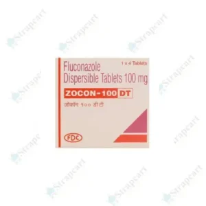 Zocon DT 100mg
