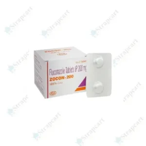 Zocon 200mg
