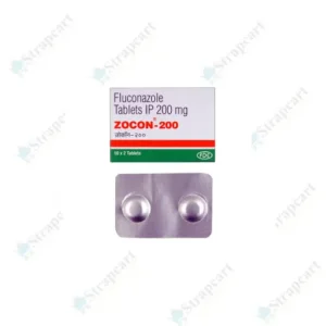 Zocon 400mg