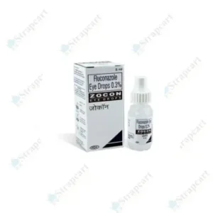 Zocon Eye Drop