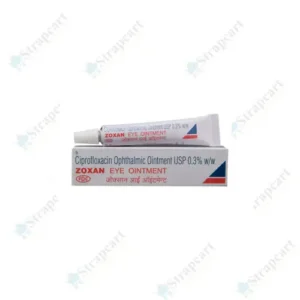 Zoxan Ointment