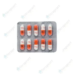 Zycel 100mg (Celecoxib)