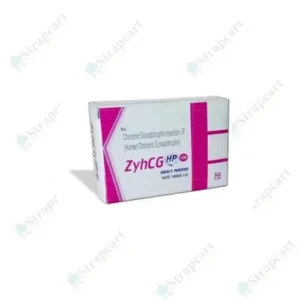 ZyhCG (HCG (Human Chorionic Gonadotropin))