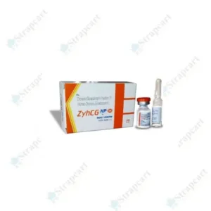 ZyhCG 5000iu (HCG)