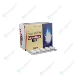 Levoflox 750mg (Levofloxacin)