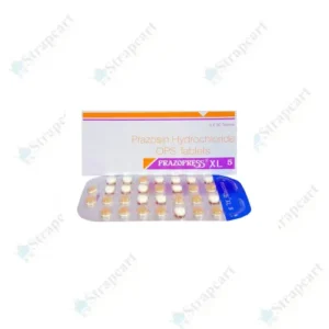 Prazopress XL 5mg