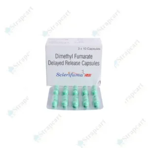 Sclerifuma (Dimethyl fumarate)