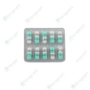 Sclerifuma 120mg (Dimethyl fumarate)