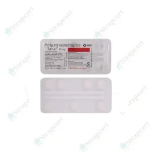 Istavel 50mg (Sitagliptin)