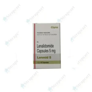 Lenmid (Lenalidomide)