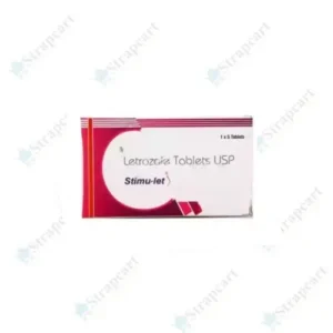 Letrozole 5mg