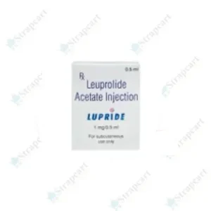 Lupride 1mg injection