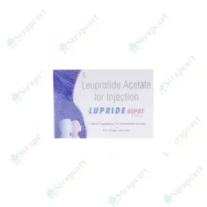 Lupride Depot 3.75mg (Leuprolide Acetate)