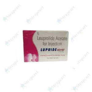 Lupride Depot 11.25mg (Leuprolide Acetate)
