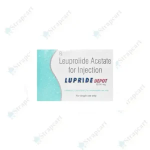Lupride Depot 22.50mg (Leuprolide Acetate)