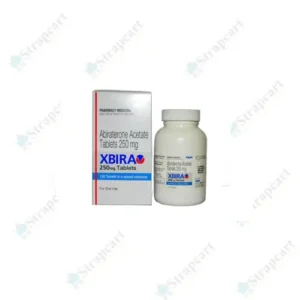 Xbira 250mg (Abiraterone)