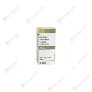 Xovoltib 20mg