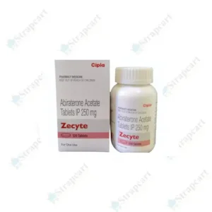 Zecyte (Abiraterone)