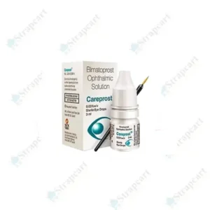 Bimat 3ml with Brush (Bimatoprost)