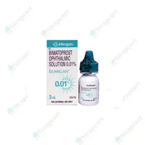 Lumigan (Bimatoprost)