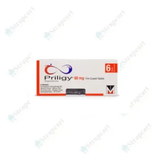 Generic Priligy 60Mg (Dapoxetine)