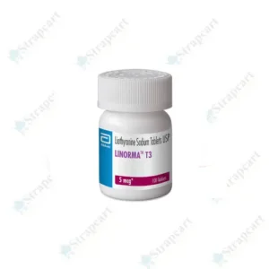 Linorma T3 (Liothyronine Sodium)