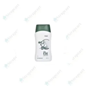 8X Shampoo
