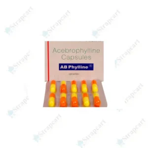 AB Phylline (Acebrophylline)