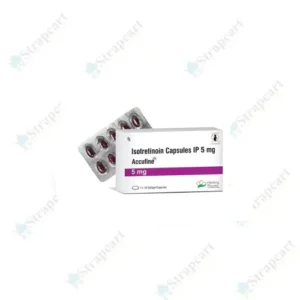 Accufine 5mg (Isotretinoin)