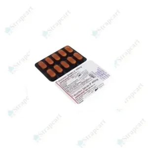 Aciclovir 400mg