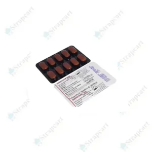 Aciclovir 800mg