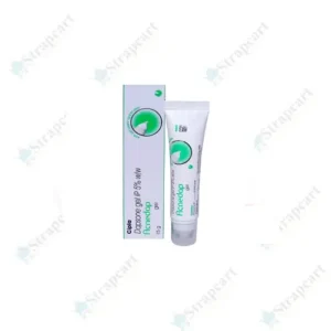 Acnedap Gel