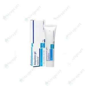 Adaferin Gel