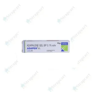 Adapen Gel