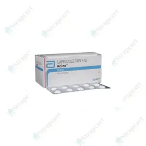 Adiza 10mg (Ilaprazole)