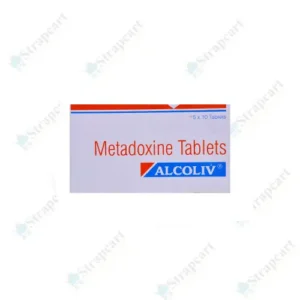 Alcoliv 500mg (Metadoxine)